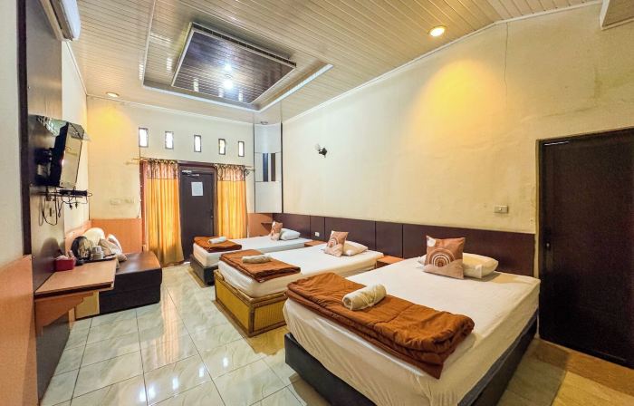 Lovina Krui Surf | penginapan krui | Camp Surf Krui