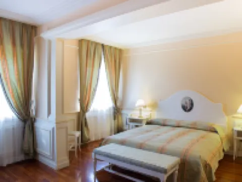 Hotel Tuder Hotels in Todi