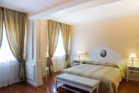 Hotel Tuder Hotel a San Venanzo