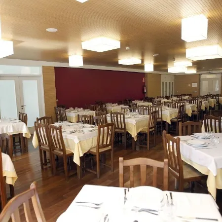 Hotel Balneario de Lugo