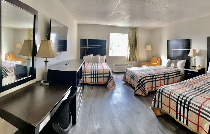 Tappan Zee Hotel