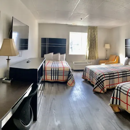 Tappan Zee Hotel