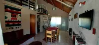 Cabañas Solitudine - Homestays
