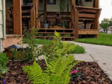 Sagebrush Inn and Suites Hotels in Broadus
