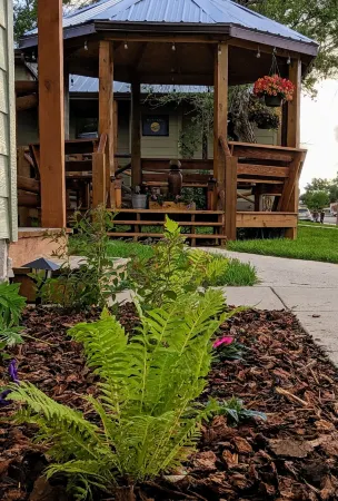 Sagebrush Inn and Suites