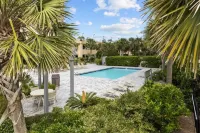 Brighton Tower 1909 3Br 3ba Oceanfront 3 Bedroom Condo by RedAwning - Private Pools