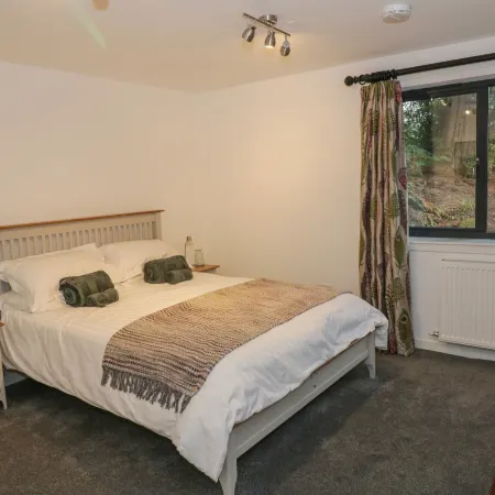 Dunaivon Cottage