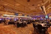 Four Winds Casino Resort – New Buffalo - Завтрак