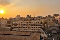 Al-wassem hotel