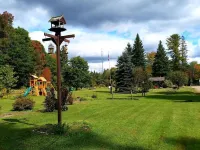 Dwight Riverside Inn Hotels in Lake of Bays