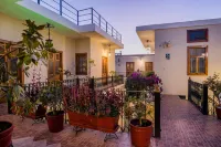 Majestad Hotel Boutique