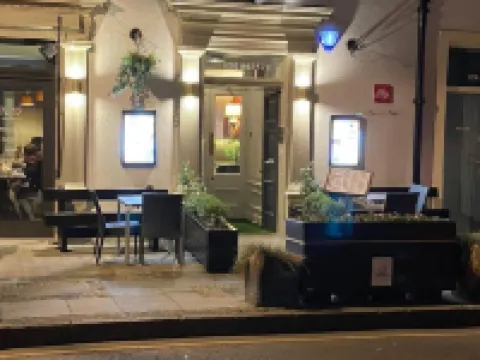 No12 Hotel Hotels in North Berwick