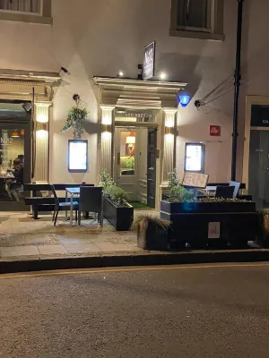 No12 Hotel Hotels in 