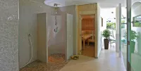 Seeschloss Sellin - spa