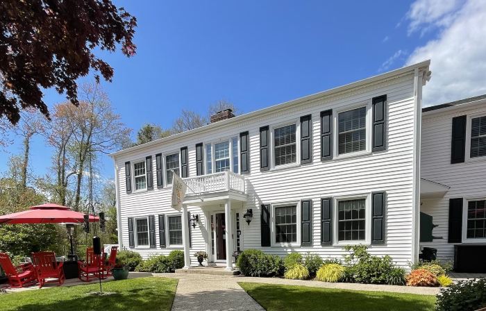 The Homestead