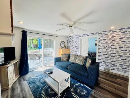 New Buffalo Inn & Spa