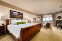 Hotel Bellwether on Bellingham Bay Отели в г. Беллингхам