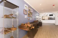 Ericeira Soul Guesthouse Hotels in Ericeira