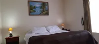 Cabañas Lago Azul
