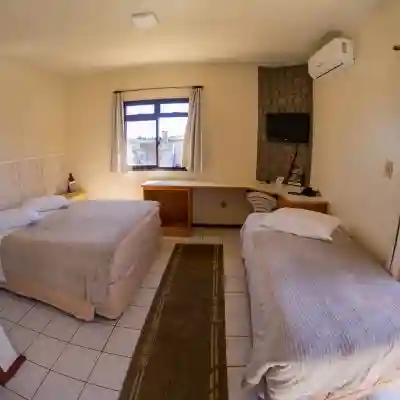 Villa Apart Hotel Rooms