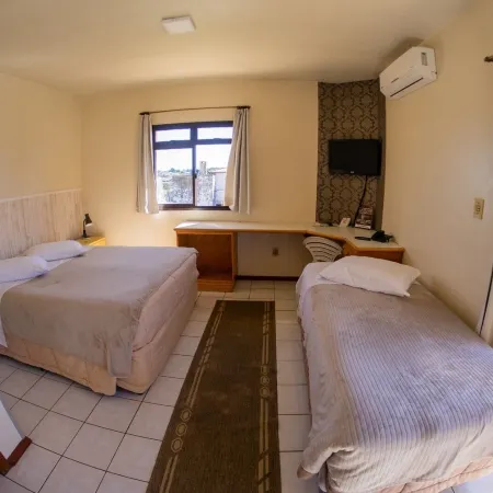 Villa Apart Hotel