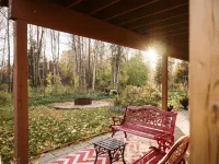 มาเรียส์ ครีกไซด์ บีแอนด์บี โรงแรมใน