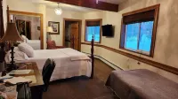 Maria's Creekside B&B Hoteles en Anchorage