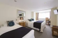 Newtown House Hotel