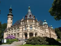 Hotel Arena Hotels near Centrum Babylon Liberec