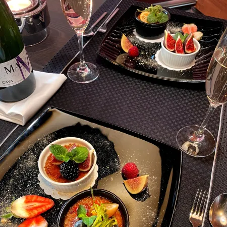 Odyssey Hotel Wellness & Spa Adults Only