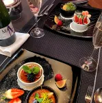 Odyssey Hotel Wellness & Spa Adults Only - breakfast