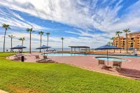 BeachBumCondos Hotels in Puerto Peñasco