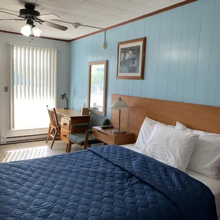 Town & Country Motel
