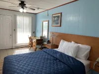 Town & Country Motel Hotels in Parry Sound