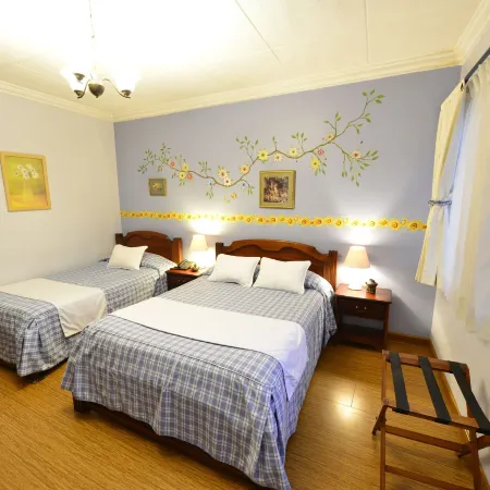 Hotel Posada del Angel