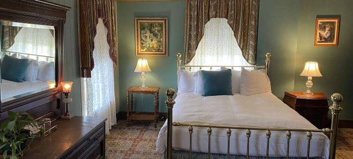 Atlantic Hotel Hotels in Worcester County