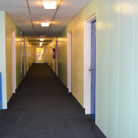 Economy Inn Bluefield