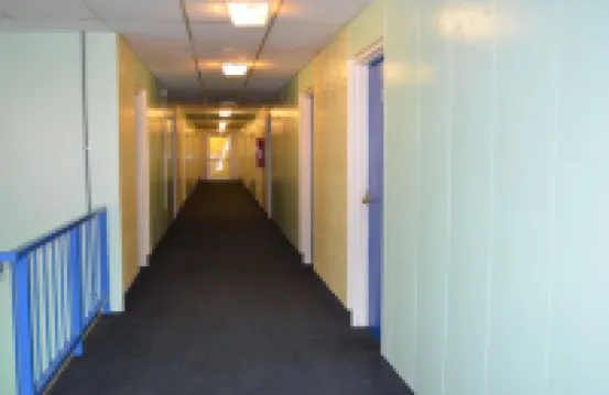 Economy Inn Bluefield Hotels in Bluefield