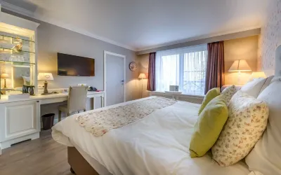 Ara Dune Hotel فنادق في De Panne