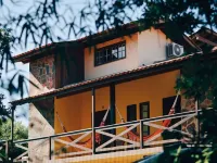 Pousada Beira Mar Hotels in Garopaba