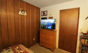 HCC0612 - Sitzmark Ski Condo townhouse