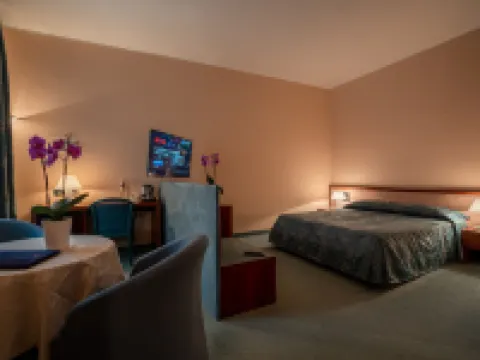 Hotel Diana Hotels in Valdobbiadene