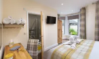 Dovedale Hotels in Saint John's Castlerigg and Wythburn