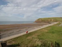 Caldhu Cottage - Wifi