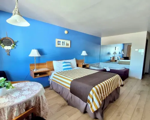 Motel Le Radisson de Val-David Hotels in Val-David