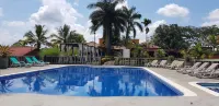 Hotel San Antonio del Cerro - Pools