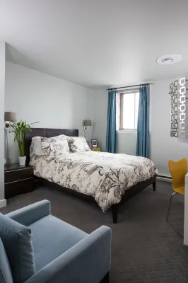 The Bow Hotel Hotels in Kittery