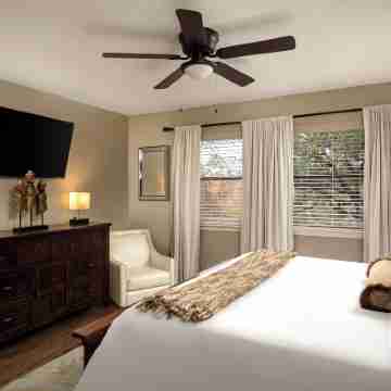 Blair House Inn Rooms