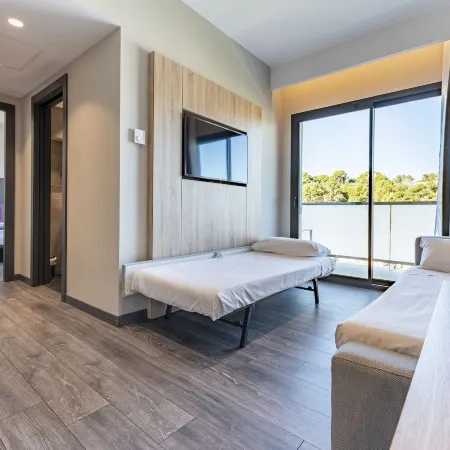 Astari Hotels in Tarragona