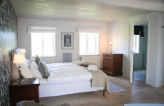 索迪爾鄉村別墅及廚房酒店 巴斯塔德酒店